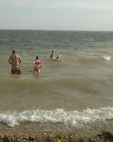 Glen Elder State Park-格伦埃尔德