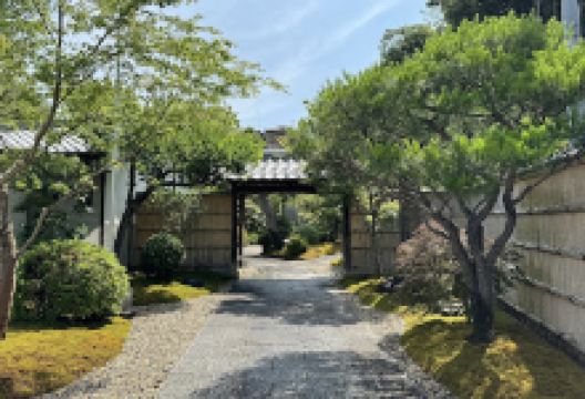 西生寺景点图片