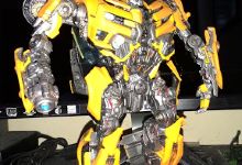 Transformers Gallery景点图片