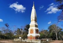 Wat Pa Supat Tharam景点图片