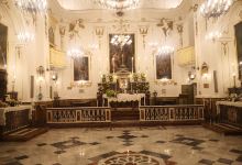 Santuario Madonna Del Balzo景点图片