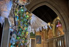 St Mary's Church景点图片