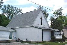 Church New Hope Baptist景点图片