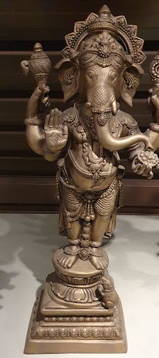 Museum Uebersee-伯格奥夫费马恩