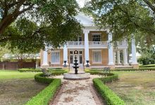 Ashley County Museum景点图片