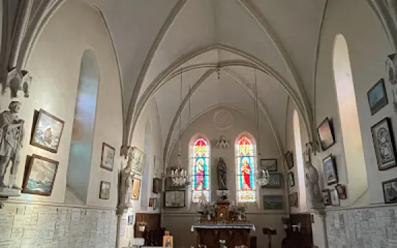 Chapelle Notre Dame du Verger