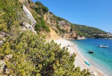 Plaža Tri brata景点图片