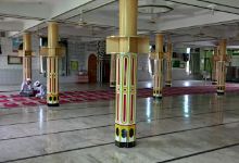 Faizan e Madina (Dawat-e-Islami)景点图片