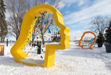 Place du Village-de-la-Pointe-aux-Trembles景点图片