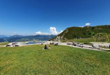 Wasser & AirPark Spieljoch景点图片