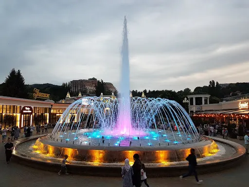 永安旅遊