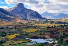 Anja Community Reserve景点图片