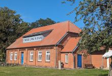 Heimatmuseum Insel Poel景点图片