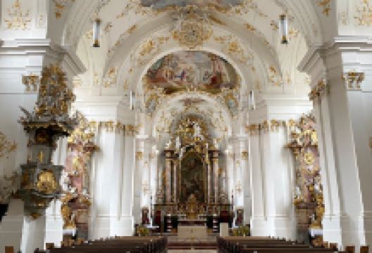 St. Dionysius景点图片