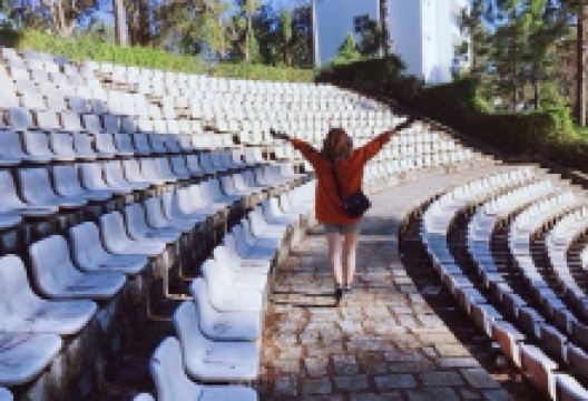 Children Amusement in Lam Dong Province景点图片