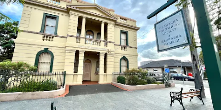 Illawarra Museum