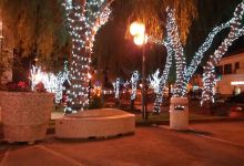 Piazza Giovanni Paolo II景点图片