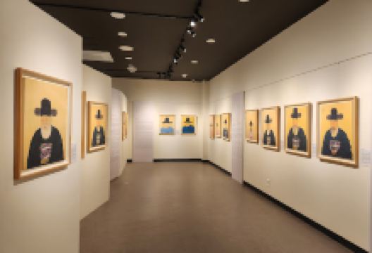 忠清南道历史博物馆景点图片