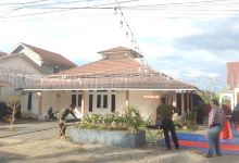 Musholla Mutiara Villa Sepakat景点图片