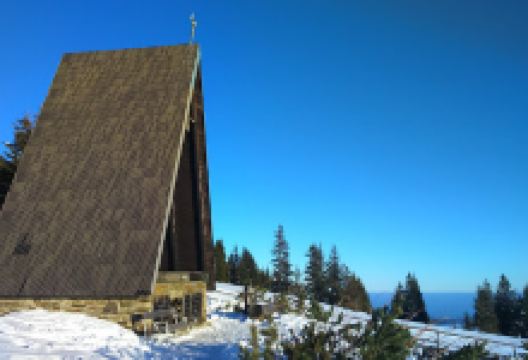 Pauluskapelle景点图片