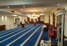 Islamic Center of South River景点图片