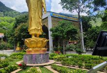 Thiền Viện Viên Không Tăng景点图片