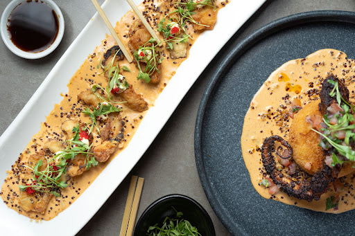 Sokai Sushi Bar Downtown餐厅图片