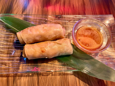 Sawadee Playa del Inglés餐厅图片