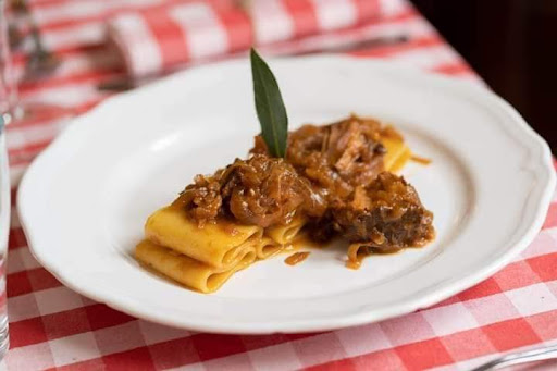 Tavernetta Marinella