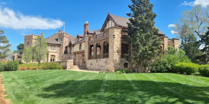 Highlands Ranch Mansion