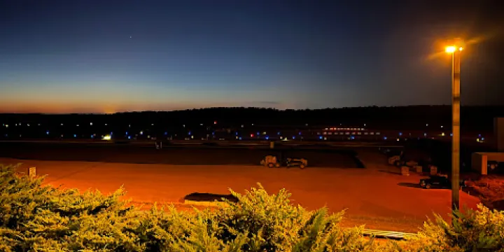 RDU Observation Park