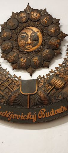 Budweiser Budvar Visitor Center-捷克布杰约维采