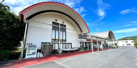宮本常一記念館