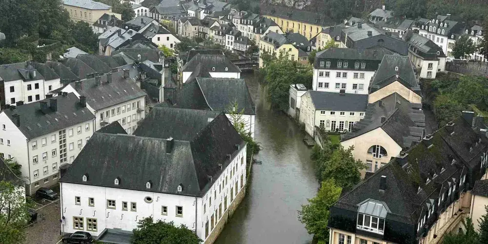 永安旅遊