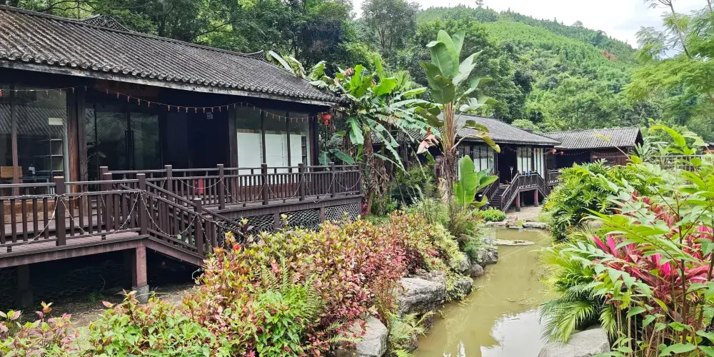 永安旅遊