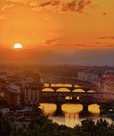 3D2N • Italy + Rome + Florence + Uffizi Gallery + Galleria dell'Accademia + Embark on a journey of Renaissance art from the Eternal City