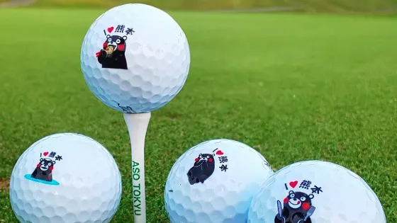 Aso Tokyu Golf Club