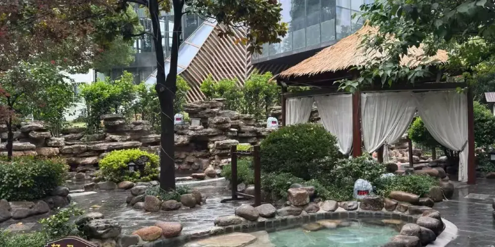 永安旅遊