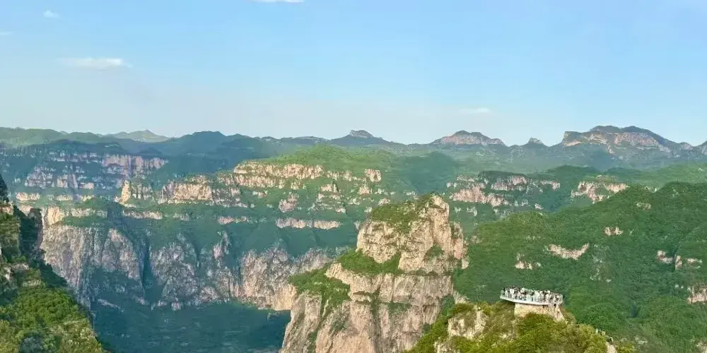 永安旅遊