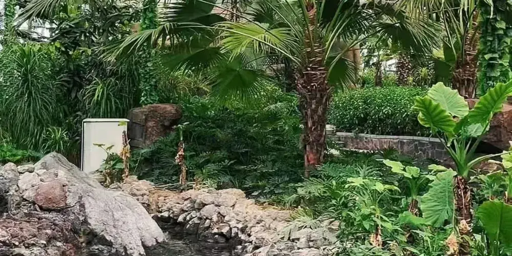 永安旅遊