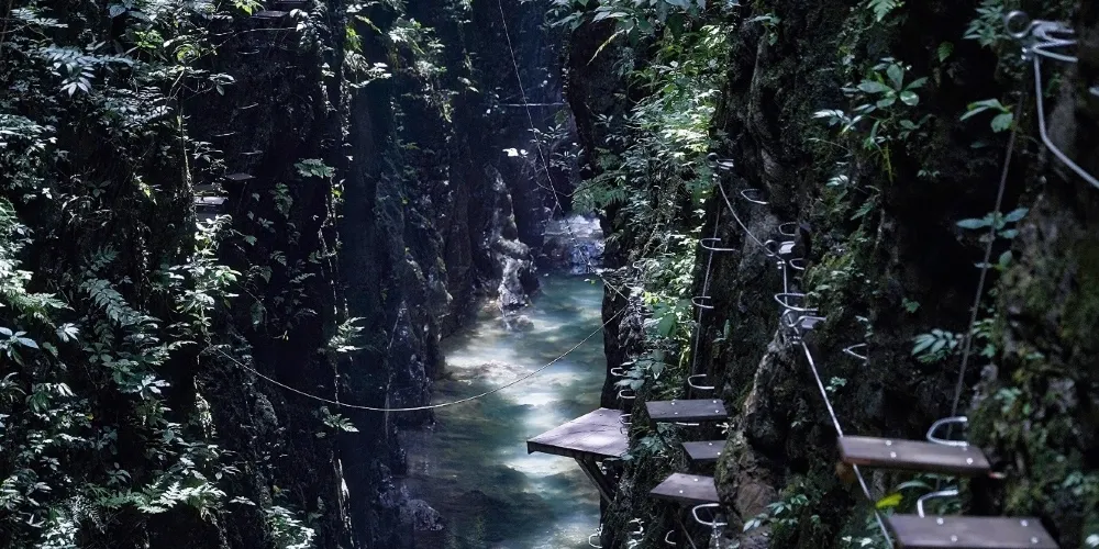 永安旅遊
