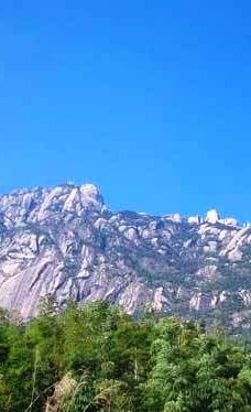 灵山人遗址-灵山