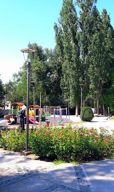 塞格门勒公园-安卡拉