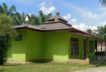 Masjid/Mushollah景点图片