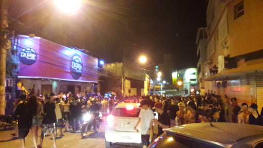 Di Jorge Music bar餐厅图片