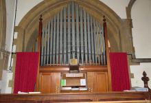 All Saints Church, Murston景点图片