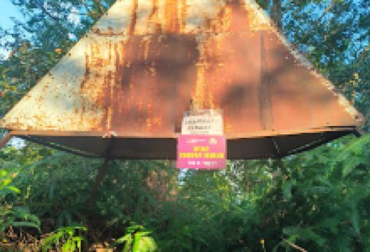 Changkat Remian景点图片