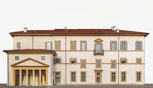 Palazzo Pirola