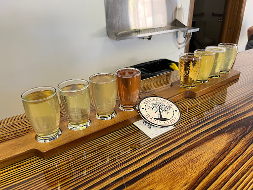 Hellbranch Hard Cider