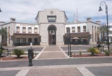 Museo de Culturas Populares e Inda-genas de Sonora景点图片